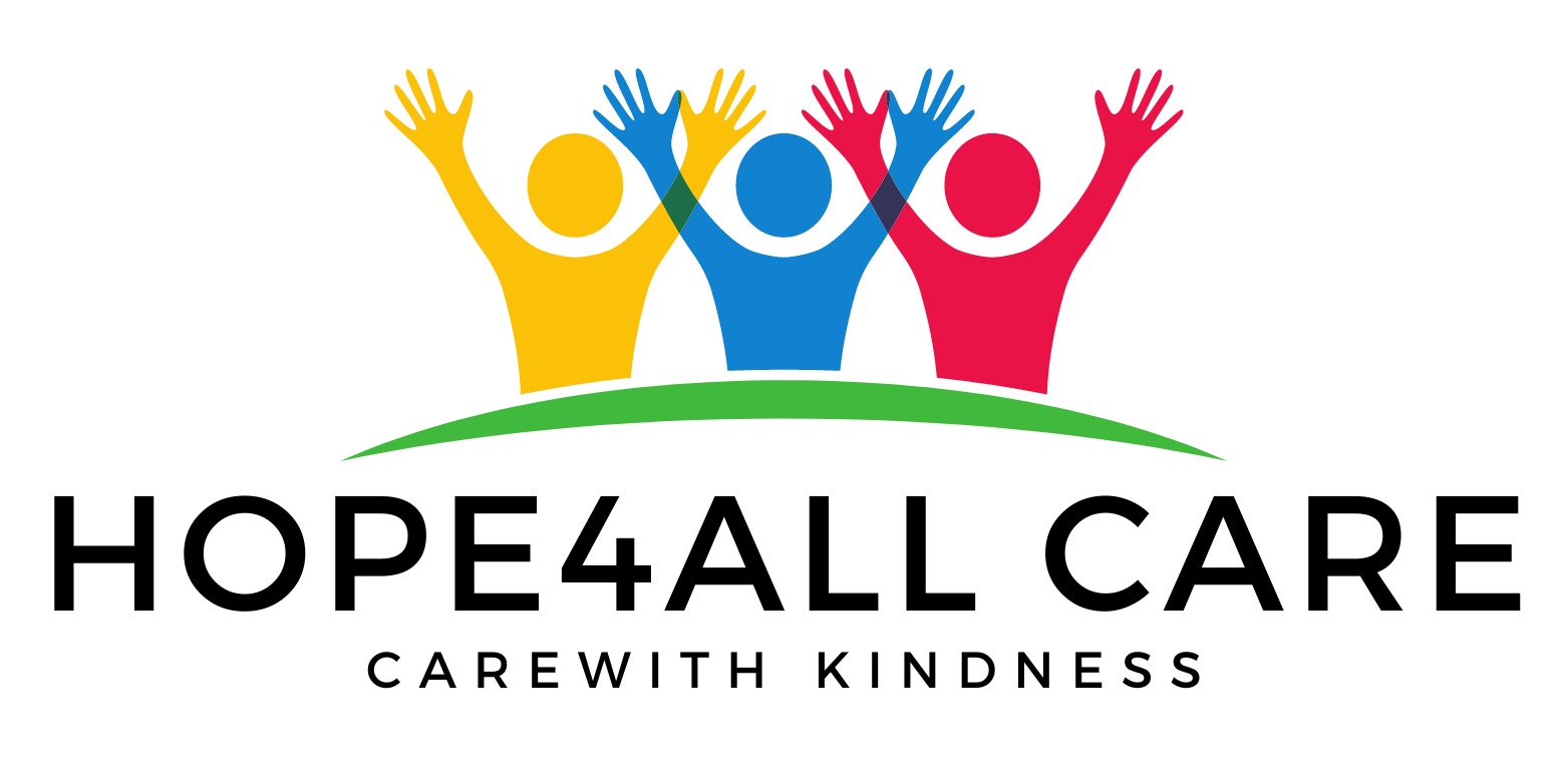 Full Color Human Care Logo (500 x 250 px)